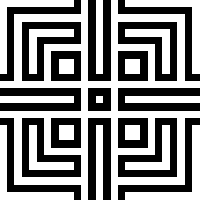 Labyrinth | V=01_201-001 Labyrinth | V=01_201-001